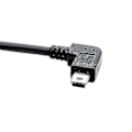 Pikkukuva 4 / 4: USB-C - Mini USB 2.0 -sovitin, Type C naar Mini USB-adapterkaapeli