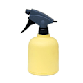 Miniatyrbilde 1 av 3: Tom sprayflaske med trigger - justerbar hodespray, fin til strøm, sprayflaske