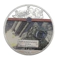 Miniatyrbillede 1 af 4: Forenede Staters Statue of Liberty Commemorative Coin Collection Coin Space Cr