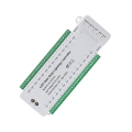 Miniatyrbild 3 av 5: Trapp LED Rörelsesensor Controller Smart Trapp Induktion Controller Dimmer Trappbelysning Controller