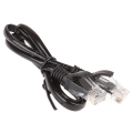 Pikkukuva 5 / 5: Älykäs televisio Uwa-br100 Wifi langaton Usb Lan -sovitin Wifi -toistin Hfmqv