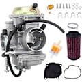 Miniatyrbilde 1 av 4: Forgasser for Polaris Sportsman 500 4x4 6x6 1996-2008, forgasser for Polaris Ranger 500