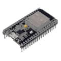 Esp32 utvecklingskort trådlöst Wifi+bluetooth 2 i 1 dubbelkärnig Cpu låg strömförbrukning Esp-32