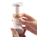 Miniatyrbillede 4 af 4: Hake- og Nakke-Slanker Massager - Bærbar - Reducer Halslinje - Dobbelt-Hake-Øvelser - Ansigtsrynker