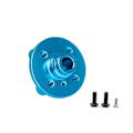 Pikkukuva 3 / 5: Metal Gearbox Gear Mount 54970 Cc02 Cc-02 Cc 02 1/10 Rc Auto Osien Parannukset Tarvikkeet