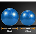 Miniatyrbilde 2 av 2: Liten treningsball