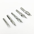 Miniatyrbillede 2 af 2: Panel Line Accent Pen Samling Model Værktøj Høj Kvalitet O3d7sort5stk