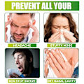 Miniatyrbild 3 av 5: 40ml Anti Snoring Spray Stop Snore And Breathe Easier Through The Throat