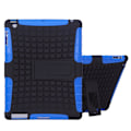 Miniatyrbillede 2 af 4: Robust Military Rugg Heavy Duty Stødsikker Overlevelses Hard Case Etui Til Ipad 2 3 4