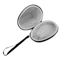Miniatyrbilde 5 av 5: Nylon Hard Trådløs Musveske Holdbar Veske For Logitech Mx Vertikal