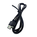 Miniatyrbild 1 av 5: Usb-kabelersättning Reparationstillbehör för Razer Blackwidow V3 Pro-tangentbord