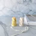 Miniatyrbillede 5 af 5: Silikoneforme DIY søjleformet kvindeformet harpiksform håndlavede tilbehør