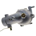 Miniatyrbillede 4 af 5: Til 390323 394228 398170 7hk 8hk 9hk Motor Plæneklipper Karburator Tilbehør