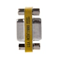 Miniatyrbilde 5 av 5: Hd15 (vga) hunn / Hd15 (vga) hunn, Vga Mini kjønnsskifter (for PC)