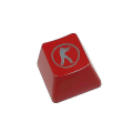 Miniatyrbild 3 av 4: Diy Cs Go Gaming Keycaps Knappknapp Csgo Key Caps Spel Keycap Tillbehör Abs