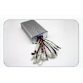 Miniatyrbilde 3 av 5: 500w Hub Motor Controller 12mos Max30a For Elektrisk Sykkel E-scooter Motorsykkel Bldc Motor Controller