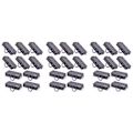 Miniatyrbillede 1 af 5: 30 stk. ATX PSU 24-pins Strømkabel Jumper Starter Jack Adapter