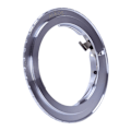 Miniatyrbillede 1 af 5: For Ai/ Objektiv Til For Ef Mount Adapter Ring 7d 5d 550d 60d 450d 50d Uk