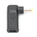 Miniatyrbild 4 av 5: Typ-C PD till DC 4.0 x 1.7 Adapter för bärbar datorns strömanslutning - Elektronisk komponent