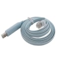 Pikkukuva 2 / 5: Usb-Rj45-sarjakonsolikaapeli Express Net -reitittimille Cisco-reitittimelle
