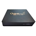 Miniatyrbillede 2 af 4: Smart TV-boks Android Home Set Top Box Q96magic US UK EU Standard 4K Android TV-boks Modtagere