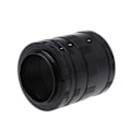 Miniatyrbilde 3 av 5: Makroforlengerrørsett manuell for fokus for E-mount Nex-kamera A7 A5100