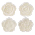 Miniatyrbillede 3 af 5: Plastik Månekageform 50g Blommestempel Kageform Kageform Form DIY Fondant Bageværktøj