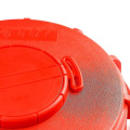 Miniatyrbild 4 av 4: IBC-behållarelock, 6,5\" IBC-tanklock B