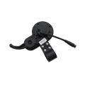 Miniatyrbilde 5 av 5: 48v 30a Elektrisk Scooter Motorkontroller+tf100 6pin Dashbord Deler For 10 Tommer