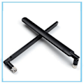 Miniatyrbillede 2 af 5: Sort 4G-antenne til 4G LTE-router Ekstern antenne