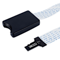 Miniatyrbilde 5 av 5: 3D for Touch Auto Bed Leveling Sensor Modell Med Festebrakettsett for 3D-utskrift