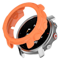 Miniatyrbillede 2 af 5: Til Polar Grit X Pro / Polar Grit X Tpu Urværk Dial Shell Skærm Anti-drop Beskyttelsesetui Til