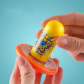 Miniatyrbillede 4 af 5: Farverige Gyro Stacking Toys Spinning Table Party Games Educational Interactive Board Game Toy