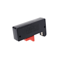 Miniatyrbillede 3 af 5: Universal batteritester Aa Aaa C D 9v knapcelle checker Volt tester checker