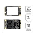 Miniatyrbild 3 av 5: Msata intern SSD-hårddisk med hög prestanda för bärbar dator och stationär dator, 512 GB