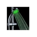 Miniatyrbilde 3 av 5: 7-farget LED-dusjhode, Iave flerfarget, Iave universal gave
