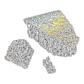 Miniatyrbillede 2 af 5: 1 kg Bismuth Metal Ingot 99,99% Ren Krystal Til Fremstilling Af Krystaller