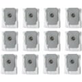 Pikkukuva 1 / 5: 12 pakkausta tyhjiöpusseja iRobot Roomba I7 I7+/plus S9+ (9550) -malleille
