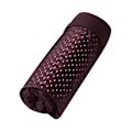 Miniatyrbild 1 av 5: Boxhero Boxershorts i Bambusfiber - För Heldags Komfort, Boxhero Herrunderkläder jujube red l