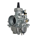 Pikkukuva 2 / 5: Mikuni-kaasutin yhteensopiva Suzuki 125cc moottoripyörien kanssa - mallit: Ts125, Ts125n, Tc125, Ds125, Ts100, Ds100