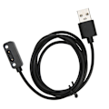 Miniatyrbilde 2 av 4: Smartwatch-ladekabel 3,3 fot USB magnetisk lader for Xiaomi Mi Rabbit-serien