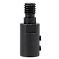 Miniatyrbild 4 av 5: M10 Motoraxelkoppling Hylsa Sågblad Koppling Chuck Adapter (8MM)