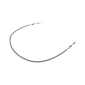 Miniatyrbilde 3 av 5: Automatisk girskifter 80605 End Reduce Backlash Gearbox Shift Cable