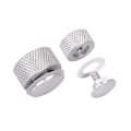 Miniatyrbillede 3 af 5: Hjelm Fastener Skrue Hjelm Udskiftning Dele Hjelm Skrue Svejsehjelm Sort