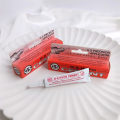 Miniatyrbillede 3 af 5: 9ml Transparent Multi-purpose Lim, Super Rhinestone Lim til Ur og Smykker