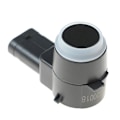 Miniatyrbillede 2 af 5: 4 stk. Bumper Parkeringssensor-Radar A2125420018 til - W166 W169 W245 W172 W204 W212 W221 W207 W218