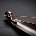 Miniatyrbillede 4 af 5: Populær røgelsesholder til røgelsespinde - kreativt hjem til indendørs røgelsespinde - soveværelse - røgelsesæske - original