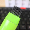 Miniatyrbild 3 av 5: Tangentbordsdammsugare, Mini kraftfull tangentbordsdammsugare Usb trådlös tangentbordsluftdammsugare Ran