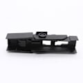 Miniatyrbild 4 av 5: Dkw100020 Front Wiper Arm Lock Fixing Cap Blade Retaining Clips För L322 Mkiii