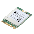 Pikkukuva 4 / 5: Mt7922 Tri-band Wifi 6e -kortti 802.11ax langaton Ngff M.2 Wifi -kortti Windowsiin